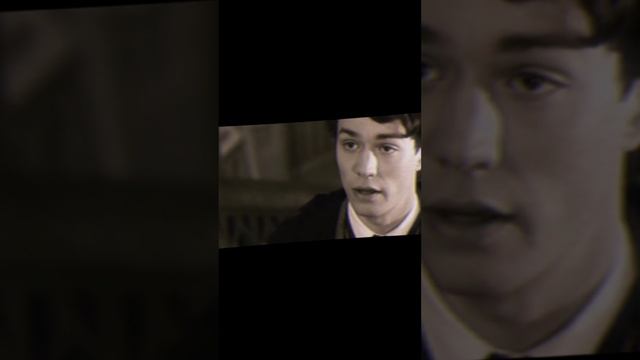 Live wallpaper - Tom Riddle Harry Potter (Живые обои). Без музыки.