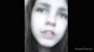 Русская Девушка про Мусульман