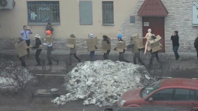 Неодекваты