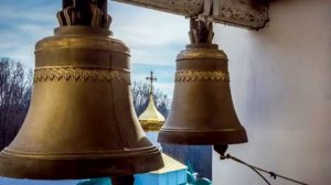 Пасхальный колокольный звон
