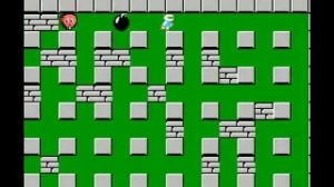 bomberman nes fail