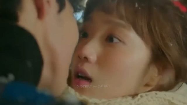 Weightlifting Fairy Kim Bok-joo || I like me better [MV] смотреть онлайн