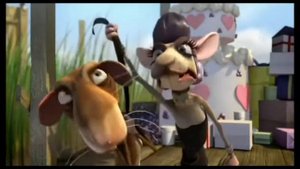 "Гадкий Утёнок и Я" Озвучка от Юли Фнафера