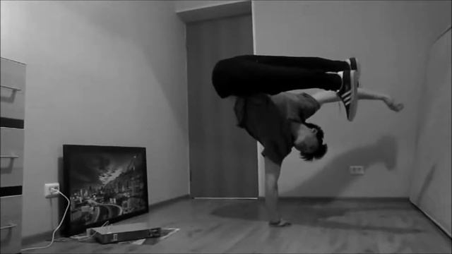 Мои Навыки | Калистеника, Воркаут, Трикинг, Пауэр мув смотреть онлайн