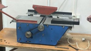 Станок деревообрабатывающий СДБ-5( Фермер-2)