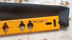 Шаблоны для монтажа водорозеток installer