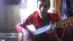 М.КРУГ "Храни его на письменном столе.."...