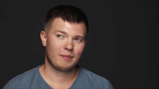 Павел Гужиков - актерское портфолио (Зеркало)