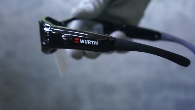 Очки WURTH 0899103150 смотреть онлайн