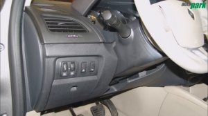 RENAULT FLUENCE ΓΚΡΗ