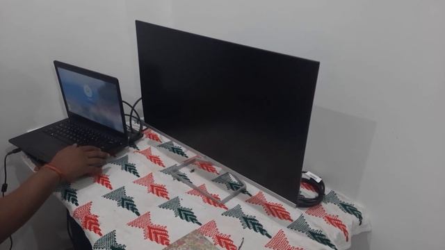 HP 27-Inch Monitor | Best Budget-Friendly HP 27-Inch Monitor Under 15k смотреть онлайн