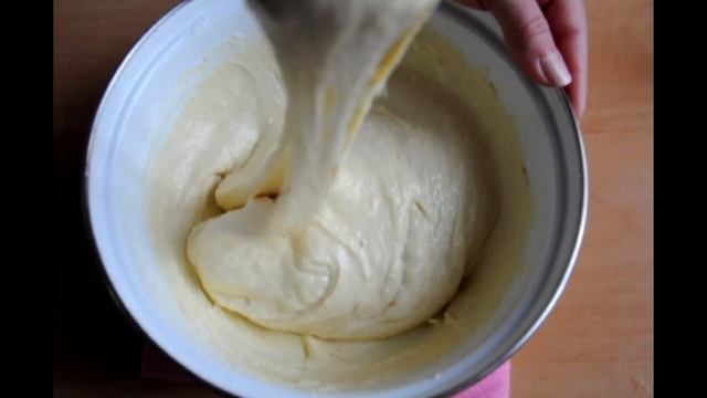 Ленивая пицца или пирог с начинкой, очень простой и вкусный рецепт