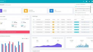 Responsive Bootstrap Admin Web App with Bootstrap UI Kit – Fab