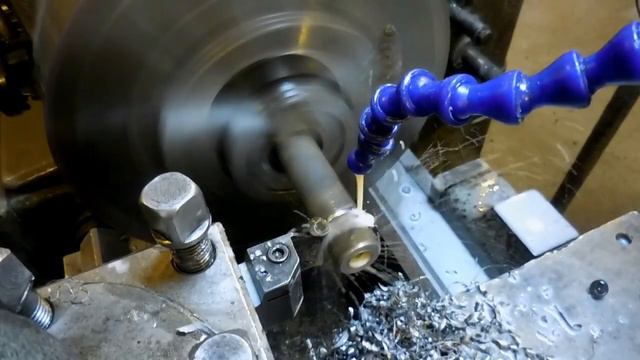 Эти токарные резцы с Aliexpress ПРОСТО НАХОДКА.