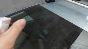 Датчик дождя Chevrolet Volt-1 2013г.