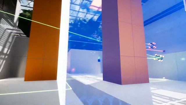 ReThink Evolved Level 35 36 37 38 ORANGE (Puzzle game) смотреть онлайн