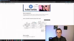 Kind Cluster & New Windows Setup: Day 16 of #100DaysOfKubernetes