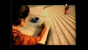 M.R. (Maggie Reilly) - To France (Jpo & Beam Mix) Part II (1997) HD