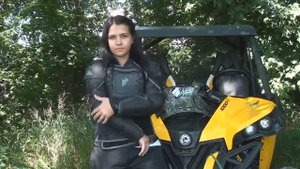 Помощь в выборе экипировки для квадроциклов