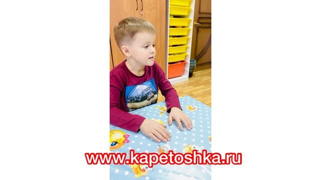 Пальчиковая гимнастика. Развитие межполушарный связей у дошкольников от 4-5 лет. Подготовка к школе