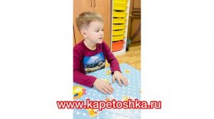 Пальчиковая гимнастика. Развитие межполушарный связей у дошкольников от 4-5 лет. Подготовка к школе