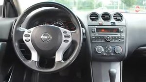 2008 Nissan Altima - Classic Dealer Group