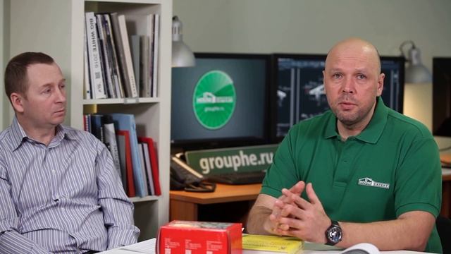 ГАЗОБЕТОН - хрупкие стены, теплого дома. Из чего строить дом #5. смотреть онлайн