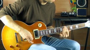 "Unboxing" - Les Paul -(AliExpress)