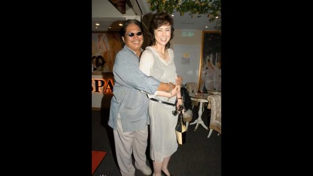 МОИ ЗВЁЗДЫ VHS САММО ХУНГ (Sammo Hung) смотреть онлайн