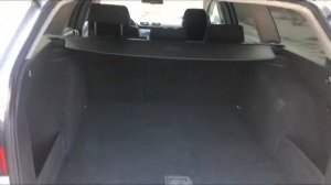 Обзор Volkswagen Passat B6, 2.0 AT, 2007