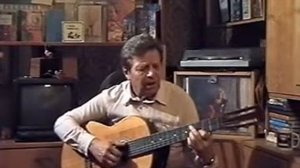 Борис Полоскин. Сероглазый король.