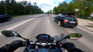 JAUNĀKS = LABĀKS?! Yamaha mt-10 2022 tests/apskats, Mr. Bļiņčiks