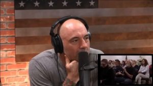 Joe rogan on Sacha Baron Cohen 'who is America'