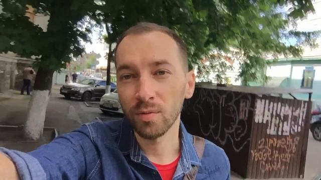 VLOG: болтовня на лавочке/ 5км не круг:)/ карандаши. смотреть онлайн