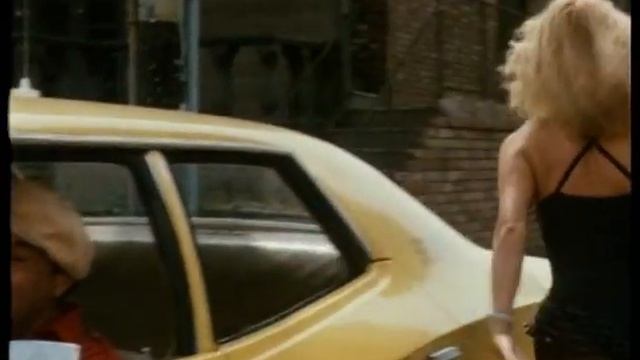 Sybil Danning from Street Hawk (Pantyhose scene) смотреть онлайн