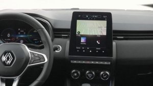 Представлен новый Renault Clio 2024 (рестайлинг) - характеристики и особенности. Обзор Рено Клио 5