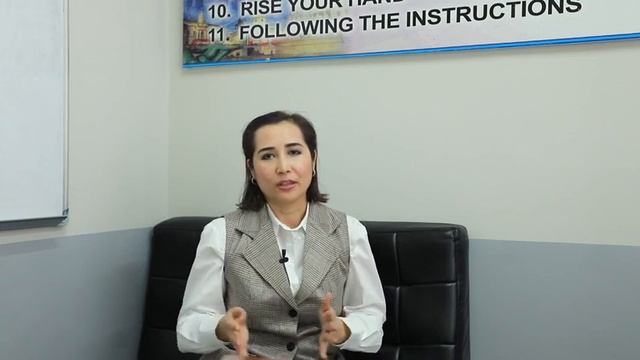 Dislaliya haqida eng qiziqarli ma'lumotlar! смотреть онлайн