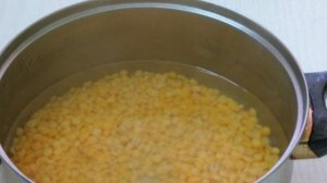 Суп гороховый (без замачивания)