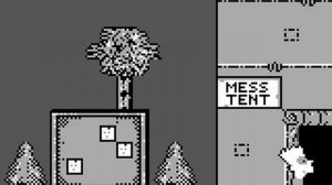 Bart Simpson's Escape from Camp Deadly (Game Boy) полное прохождение