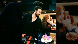 🐦🐦🐦ЭЛЬЧИН САНГУ И БАРЫШ АРДУЧ ПОЗДРАВЛЯЮТ С КРЕЩЕНИЕМ!🐦🐦🐦