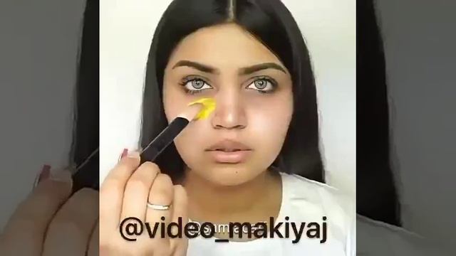 Как избавиться от синяков под глазами смотреть онлайн