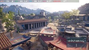 Assassin’s Creed Odyssey: Steam Deck Settings And Performance