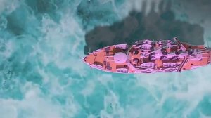 Броненосец Князь Потемкин - Таврический