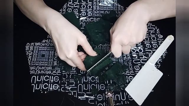 АСМР шуршание|пакет|резка песка|звук воды|шелест | звук липких губ ASMR sand cutting|sound of water