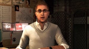 СЮЖЕТ ПО РОФЛУ – Assassin's Creed 2