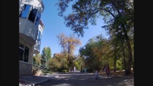 По Саратову на велосипеде 23 сентября 2023 года 3 часть