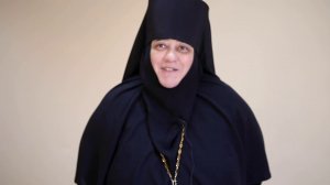 Круглый стол «Практические аспекты принятия в монастырь. Келейное правило монашествующих». Часть 3