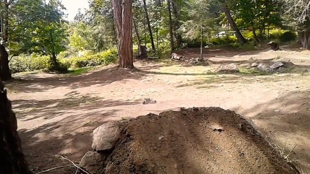 RC bashing at the Funk Factory compound Part.3 #ScreamingDemonsRC #SDMOTOCREW #Awanfi #NRC #ARC смотреть онлайн