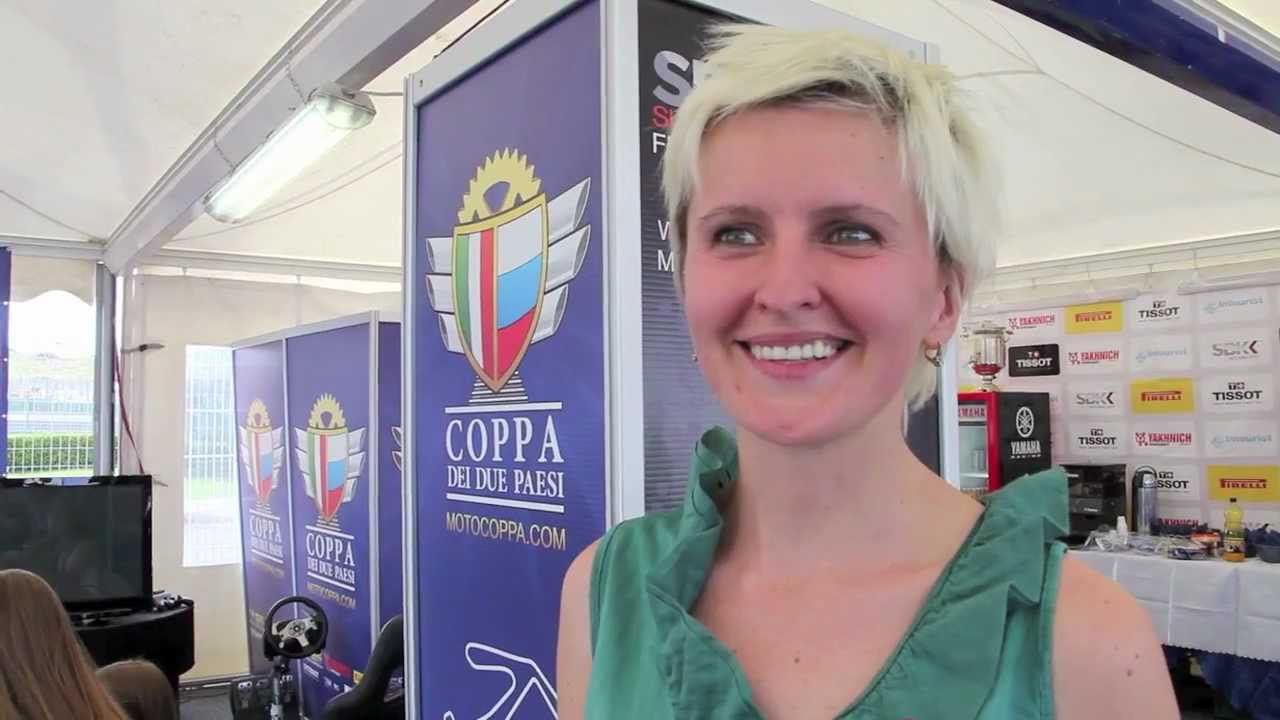 Nata_Lyubimova_Coppa_dei_due_paesi смотреть онлайн