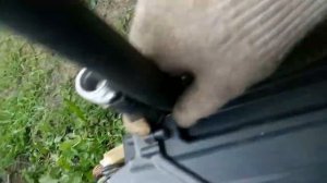 дополнительное отопление в тойоте спринтер АЕ100